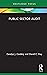 Public Sector Audit (Routledge Focus on Accounting and Auditing)