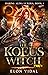 The Koeus Witch (Daring Ali...