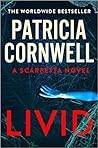 Livid (Kay Scarpetta, #26)