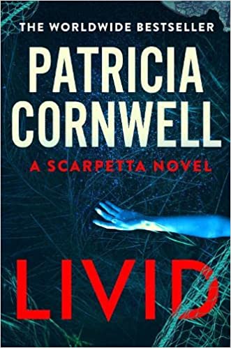 Livid (Kay Scarpetta, #26)