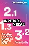 Writing It Real: ...