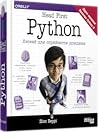 Head First Python...