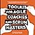 Toolkit for Agile Coaches and Scrum Masters: 99 Creative Exercises and Training Formats
