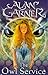 The Owl Service by Alan Garner