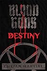 Blood Gods (Destiny) Blood Gods (Destiny)
