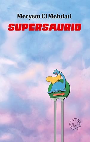 Supersaurio