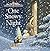 One Snowy Night by Nick Butterworth