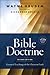 Bible Doctrine by Wayne Grudem