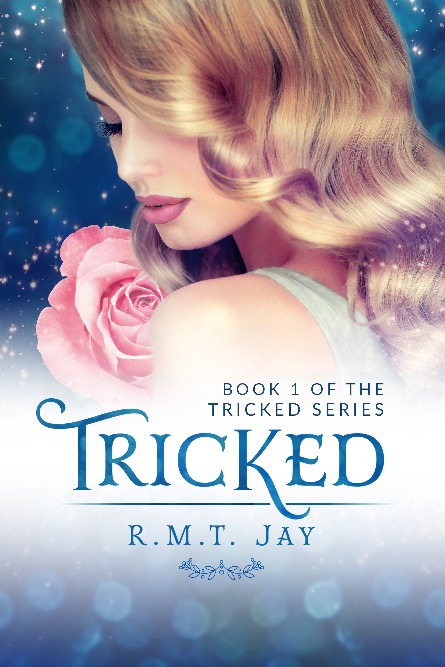 Tricked