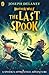 The Last Spook (The Spook's...
