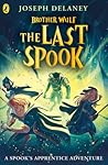 The Last Spook