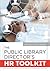 The Public Library Director's HR Toolkit by Kate Hall