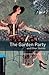 Oxford Bookworms 5. The Garden Party and other Stories MP3 Pack by Rosalie Kerr Oxford Bookworms 5. The Garden Party and other Stories MP3 Pack by Rosalie Kerr