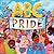 ABC Pride by Louie Stowell ABC Pride by Louie Stowell