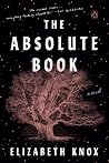 The Absolute Book...