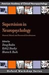 Supervision in Ne...