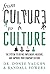 From CULTURE to CULTURE: The System to Define, Implement, Measure, and Improve Your Company Culture