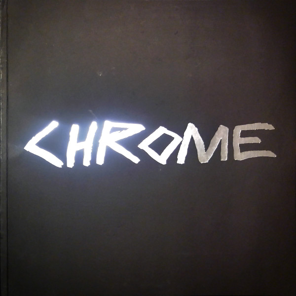 Chrome - The Story of Pat Stevens