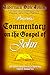 Commentary on the Gospel of...