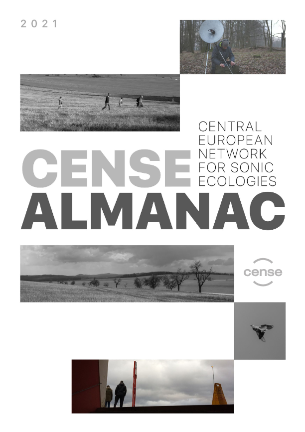 CENSE Almanac 2021