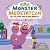 Try, Try Again, Two-Headed Monster!: Sesame Street Monster Meditation in collaboration with Headspace