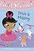 Ballet Bunnies #6: Trixie Is Missing