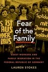Fear of the Famil...