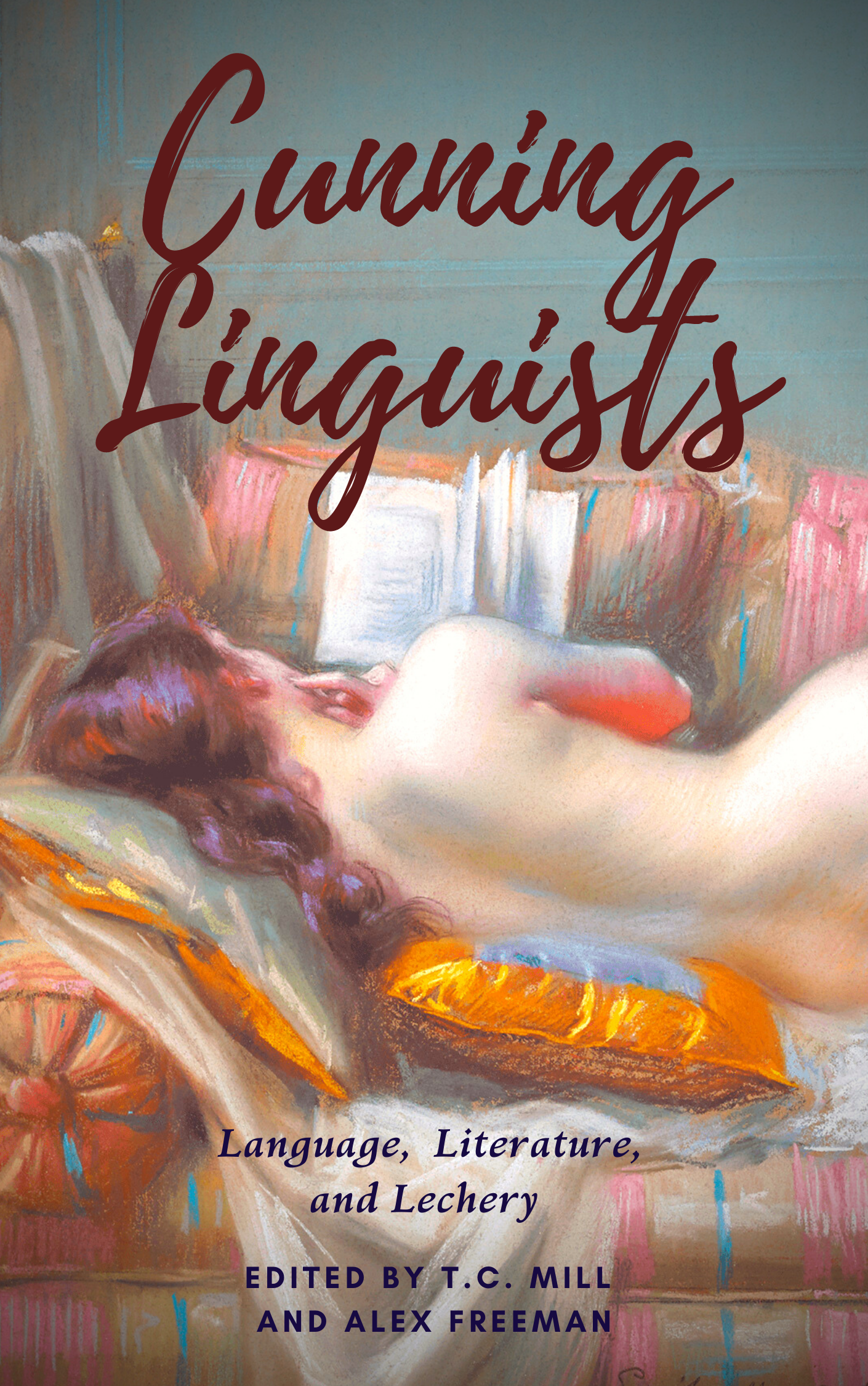 Cunning Linguists