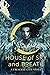 House of Sky and Breath Crescent City NoteBook Planner by Komar Manlis