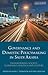 Governance and Domestic Policy-Making in Saudi Arabia by Mark C. Thompson