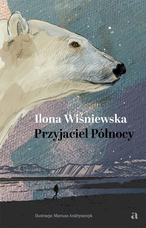 Przyjaciel Północy (Paperback)
