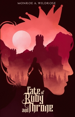 Fate of Ruby and Throne (Seas of Marecult, #2)