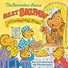 The Berenstain Bears Meet Bigpaw by Mike Berenstain