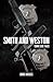 Smith and Weston: Crime Case Tales