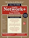 CompTIA Network+ Certification All-in-One Exam Guide, Eighth ... by Scott Jernigan