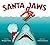 Santa Jaws