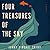 Four Treasures of the Sky A Novel by Jenny Tinghui Zhang