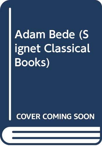 Adam Bede
