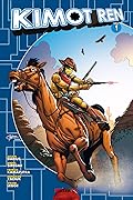 Kimot Ren Vol. 1