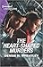 The Heart-Shaped Murders (West Coast Crime Story #1) by Denise N. Wheatley