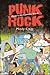 Punk Rock: Music Is the Cur...