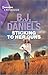 Sticking to Her Guns by B.J. Daniels