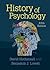 History of Psychology