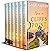 New in Cliffs Point (COMPLETE SERIES: Books 1-6)