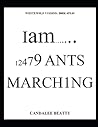 WH1TEW0LF V1S10NS: B00K 45/45 Iam.........12479 ants marchiNg