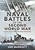Naval Battles of the Second World War: The Atlantic and the Mediterranean