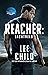 Jachtveld (Jack Reacher #1)