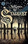 Stardust Book cover for Stardust