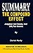SUMMARY OF THE COMPOUND EFFECT by Briefer Summaries