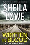 Written in Blood:...